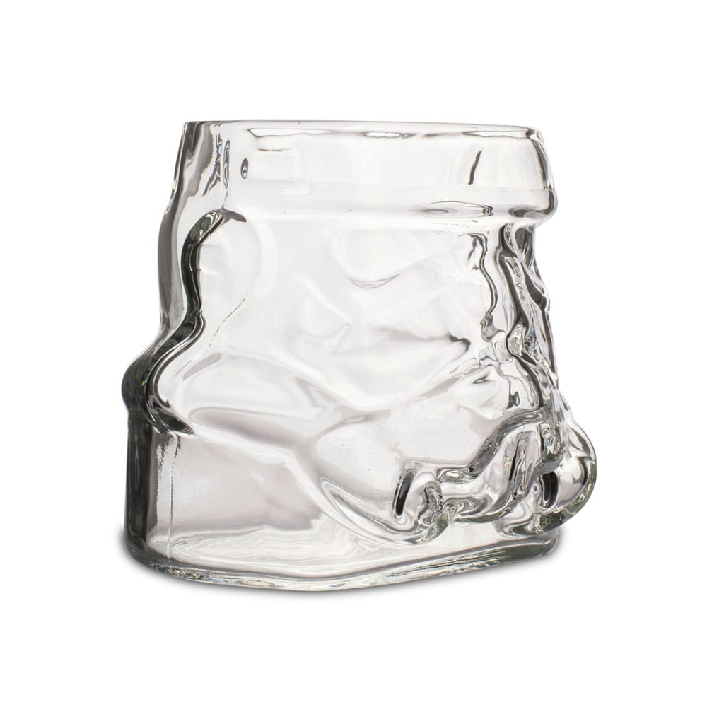 Original Stormtrooper Whiskey glasses 2-Pack