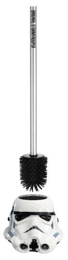 Original Stormtrooper Toilet Brush