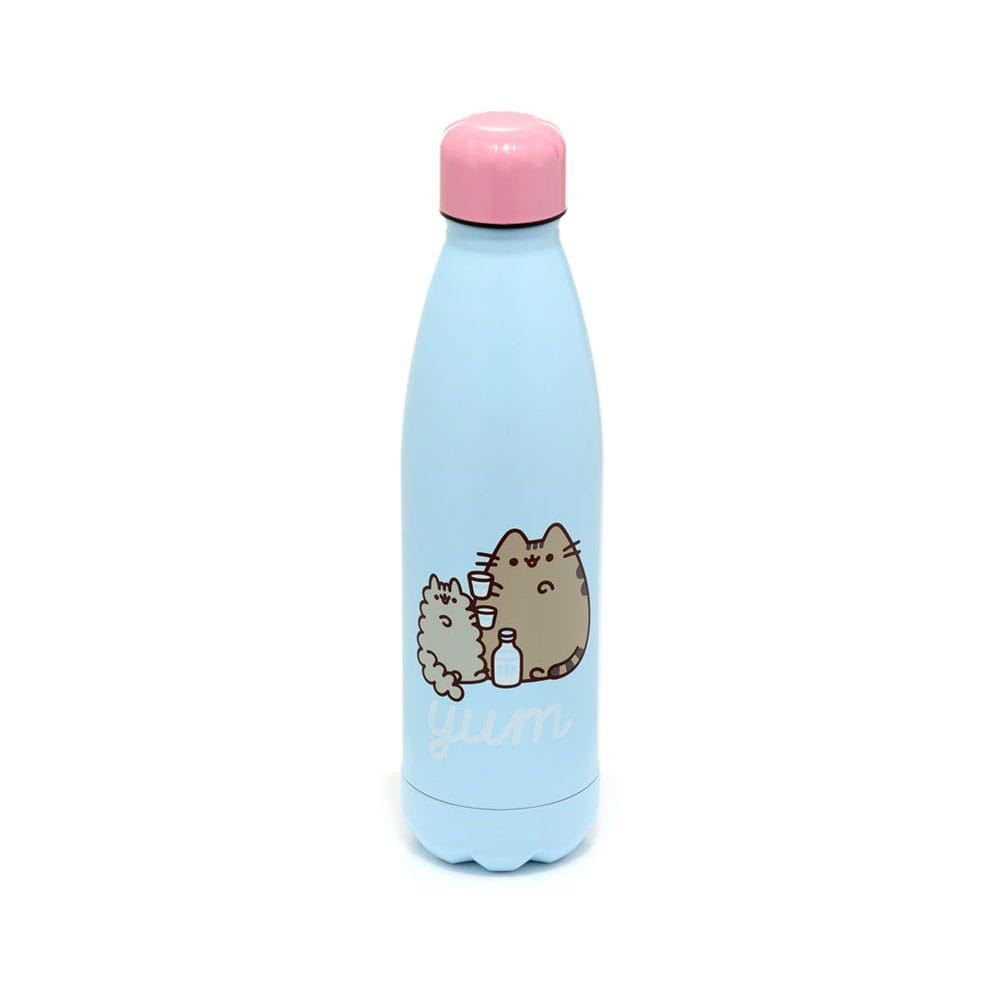 Pusheen Vacuum Flask  - Damaged packaging