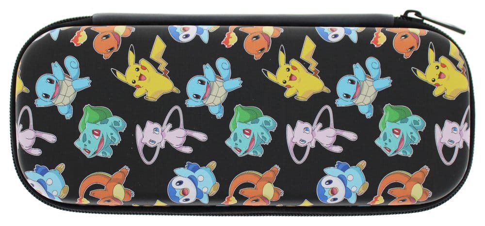Pokémon Novelty Pencil Case Ready for Battle