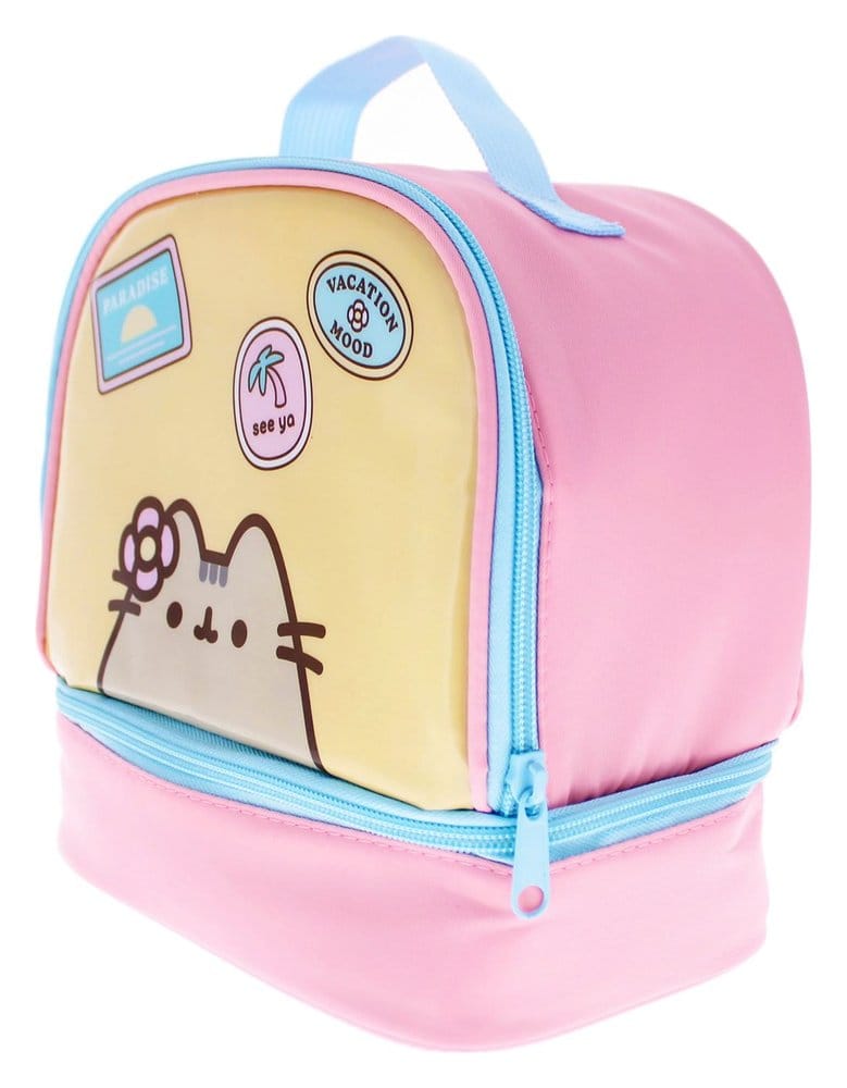 Pusheen Lunch Bag