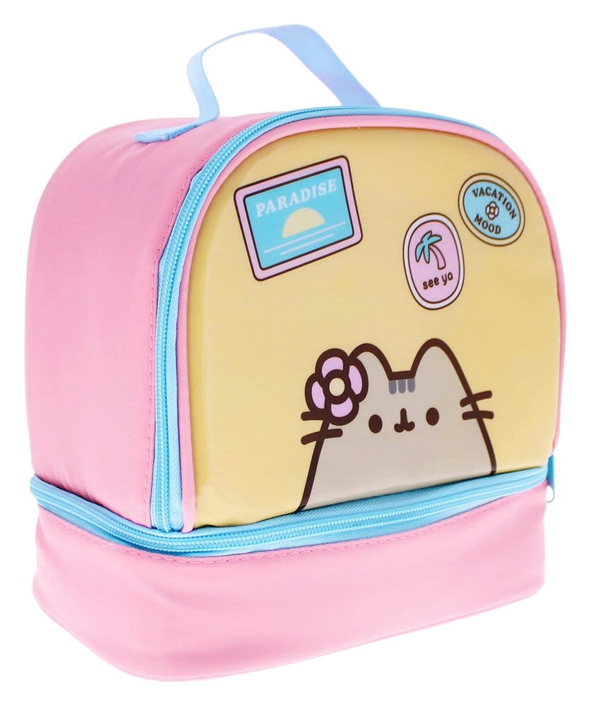 Pusheen Lunch Bag