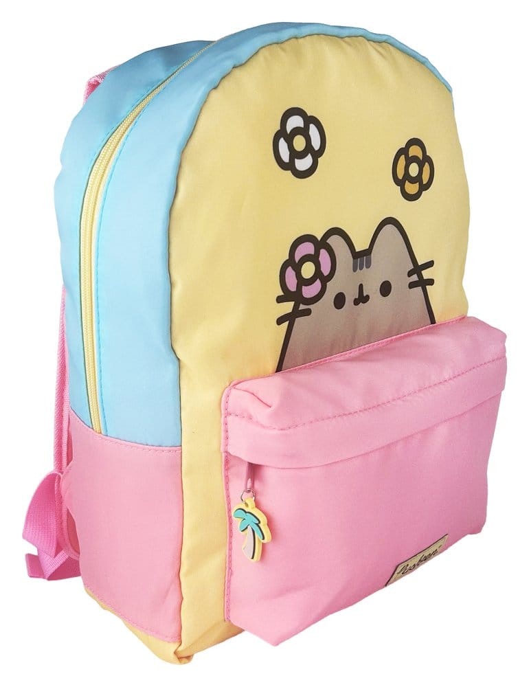 Pusheen Backpack Pusheen Yellow
