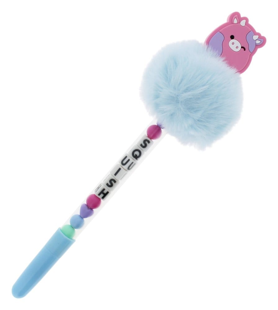 Squishmallows Pen Pom Pom