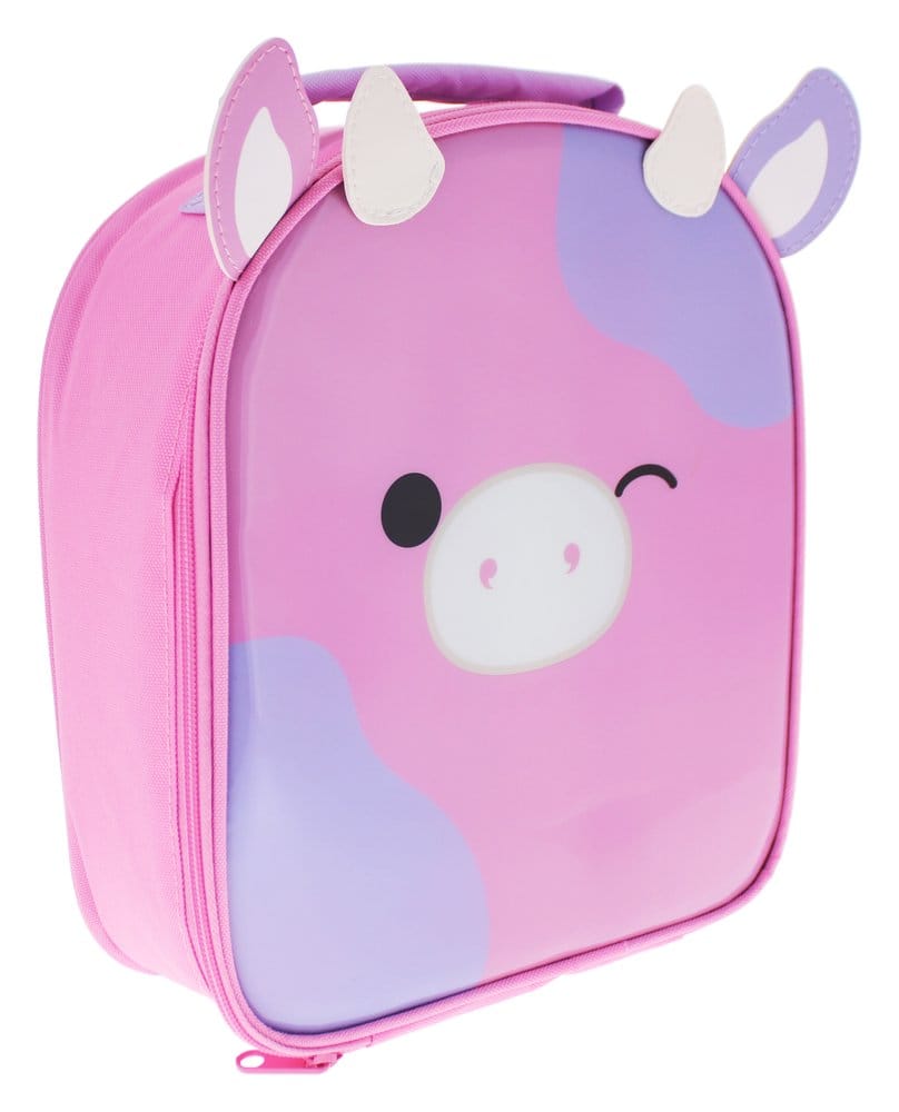 Squishmallows Lunch Bag