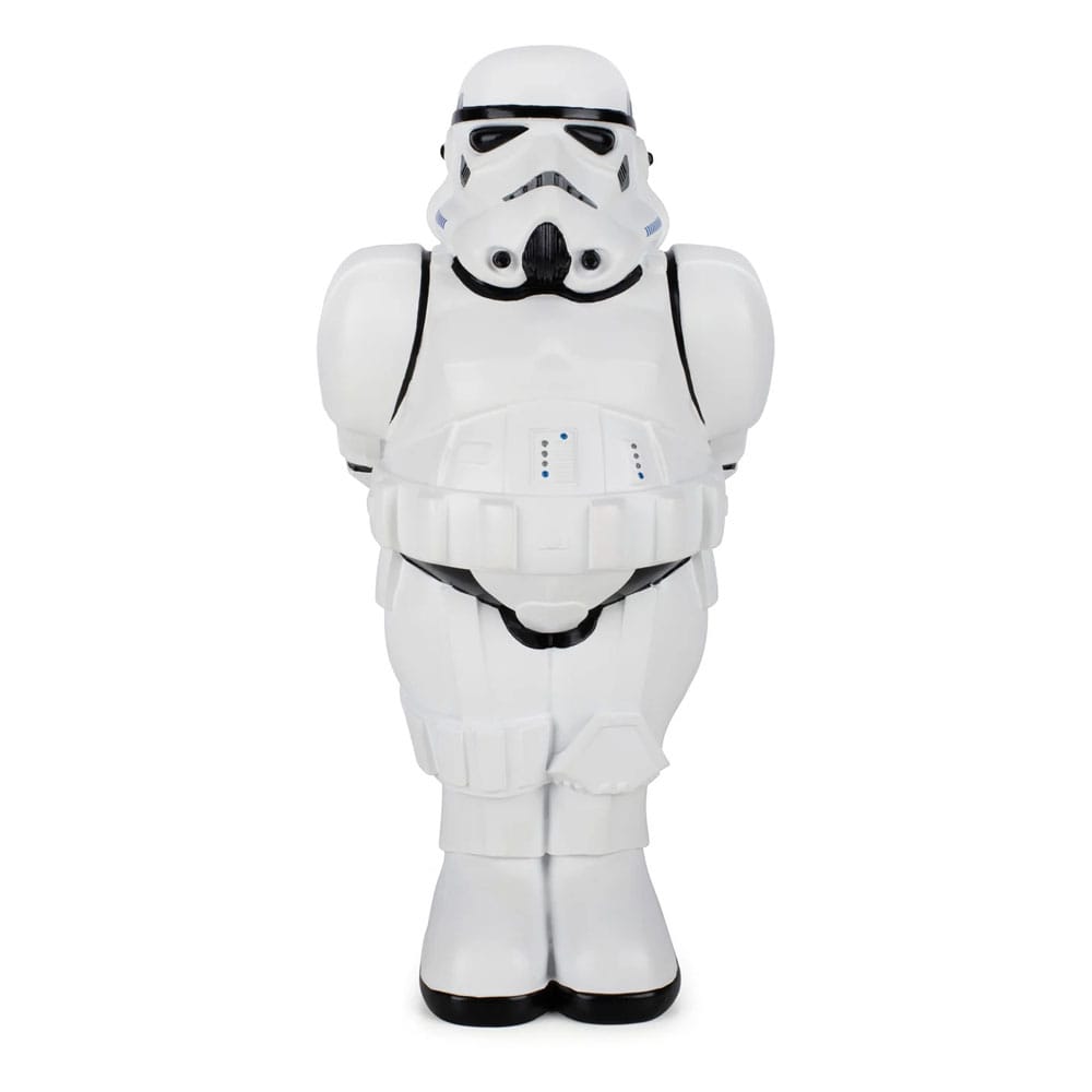 Original Stormtrooper Figure Garden Gnome 30 cm