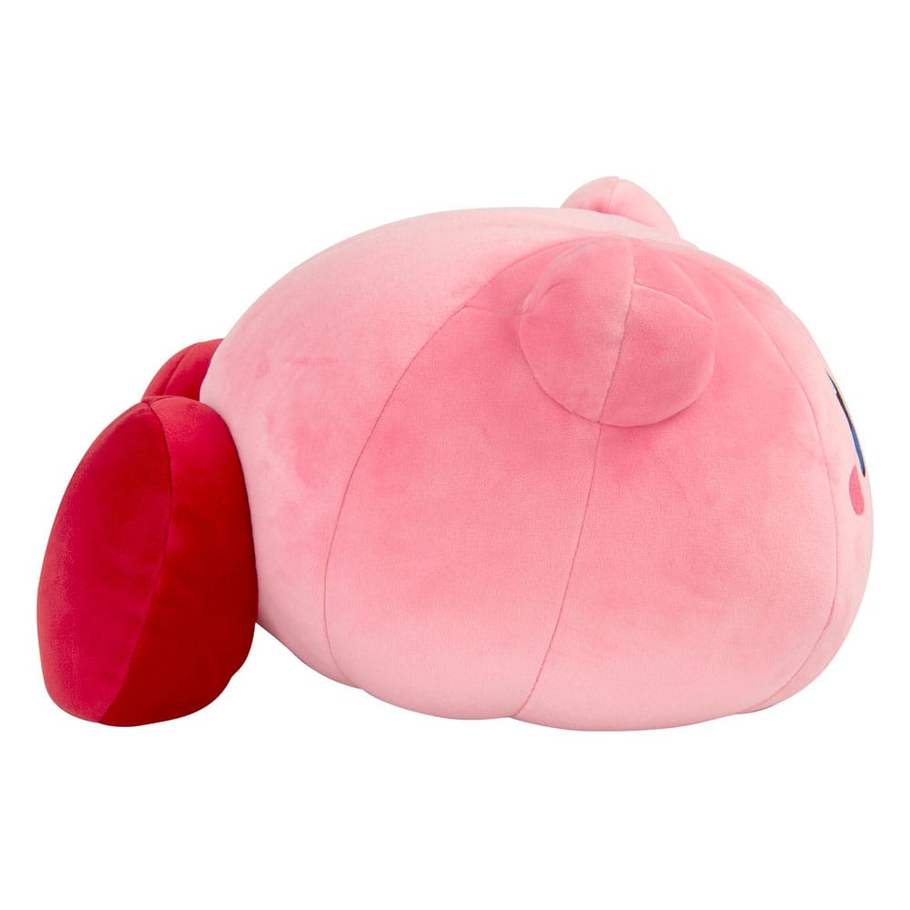 Kirby Mocchi-Mocchi Plush Figure Mega - Kirby Hovering 30 cm