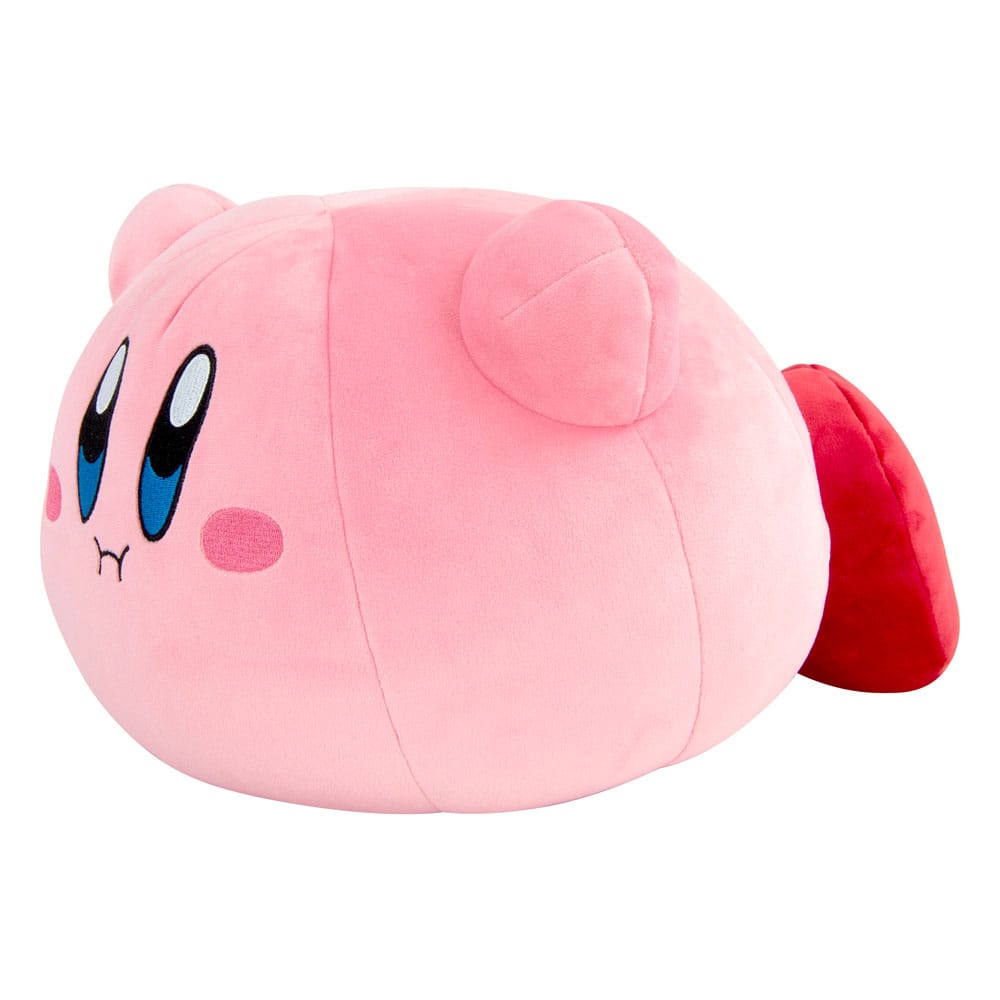Kirby Mocchi-Mocchi Plush Figure Mega - Kirby Hovering 30 cm