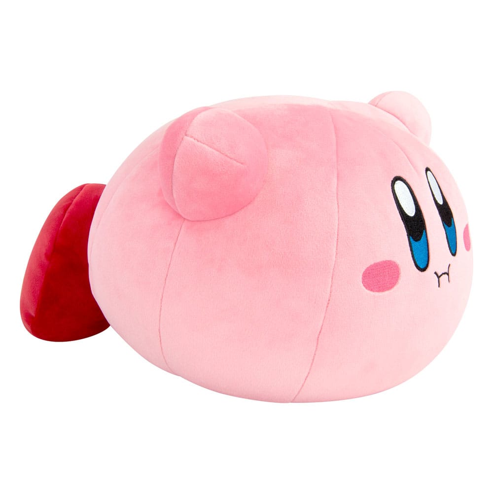 Kirby Mocchi-Mocchi Plush Figure Mega - Kirby Hovering 30 cm