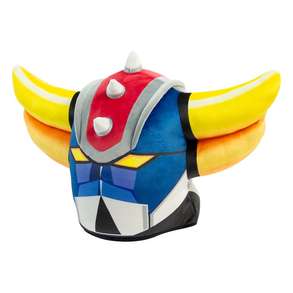Grendizer Mocchi-Mocchi Mega Plush Figure Goldorak