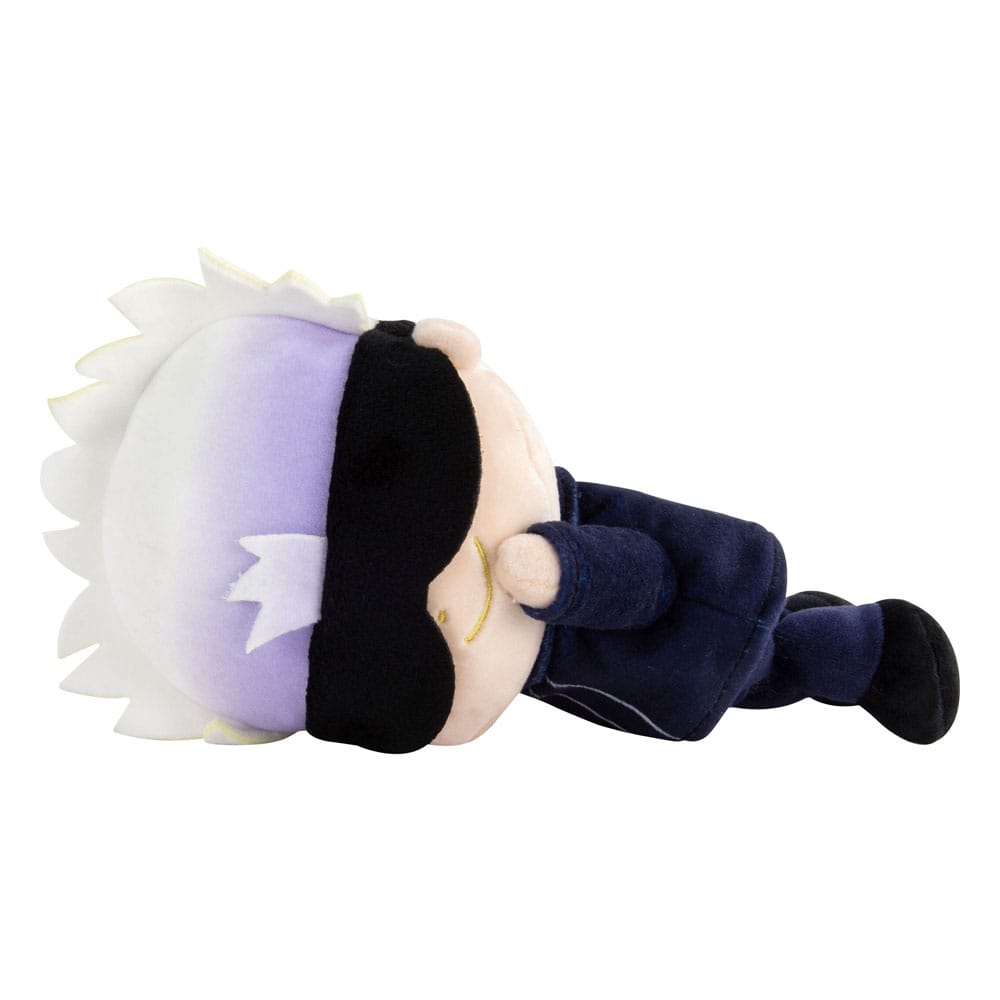 Jujutsu Kaisen Mocchi-Mocchi Plüschfigur Gojo Satoru schlafend 15 cm