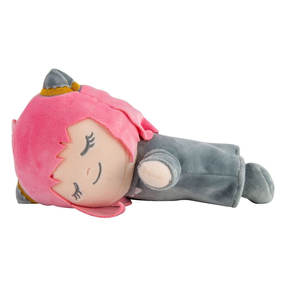 Spy x Family Mocchi-Mocchi Plush Figure Anya Forger Sleeping 15 cm