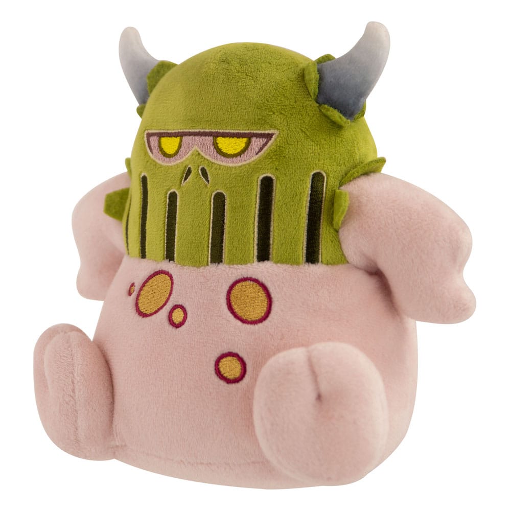 Warhammer Plüschfigur Sassy Nurgling 15 cm