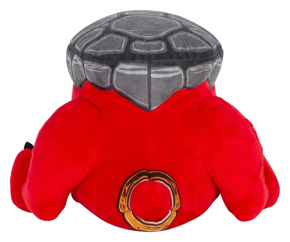 Warhammer Plush Figure Klonk the Rockbrow Squig