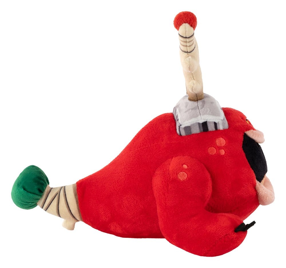 Warhammer Plush Figure Bounca