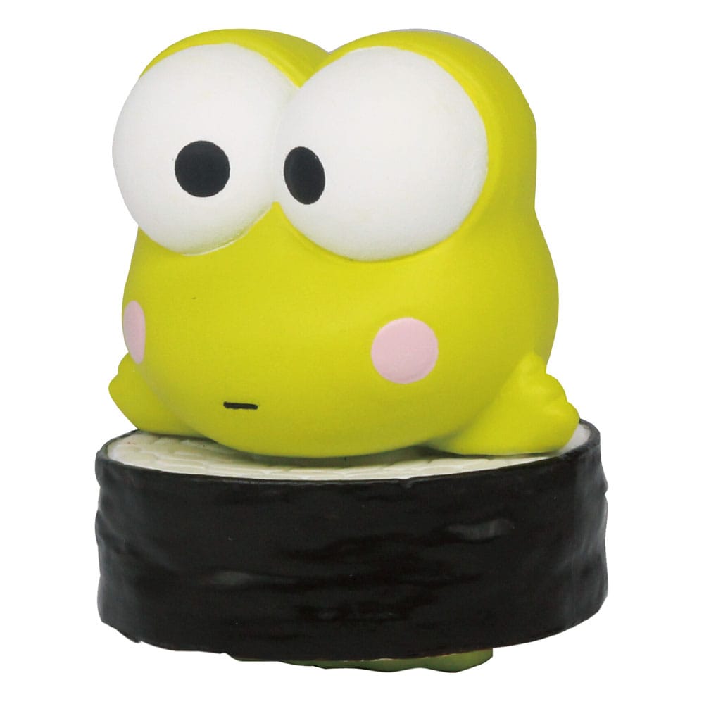 Sanrio Twinchees Mini Figures Hello Kitty & Friends Sushi Kawaii 5 cm Display (24)
