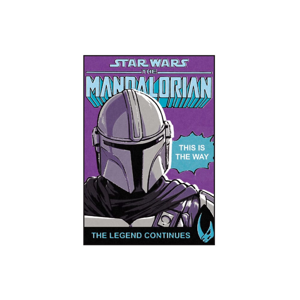 Star Wars: The Mandalorian Trading Cards Booster Display (24)