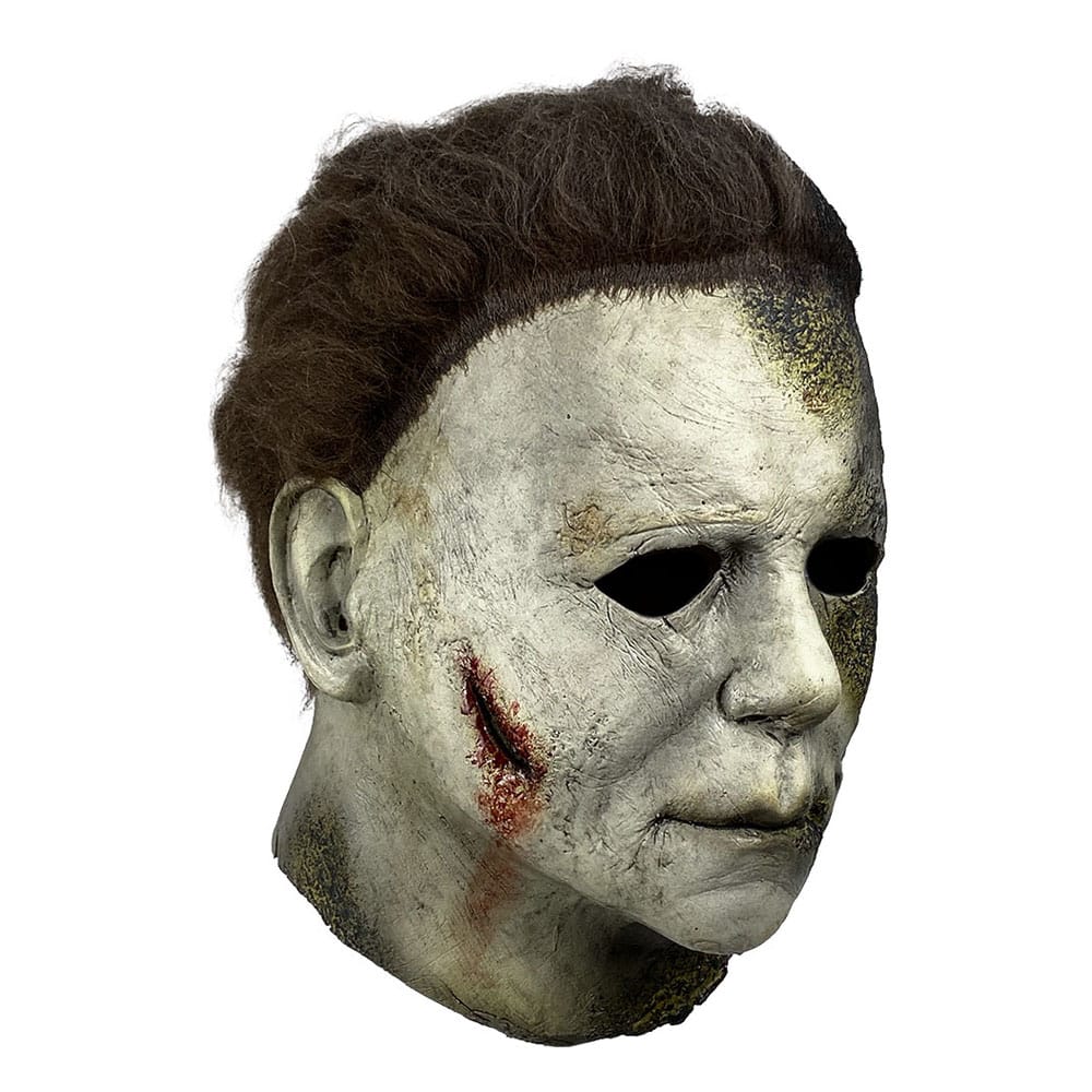 Halloween Kills Mask Michael Myers