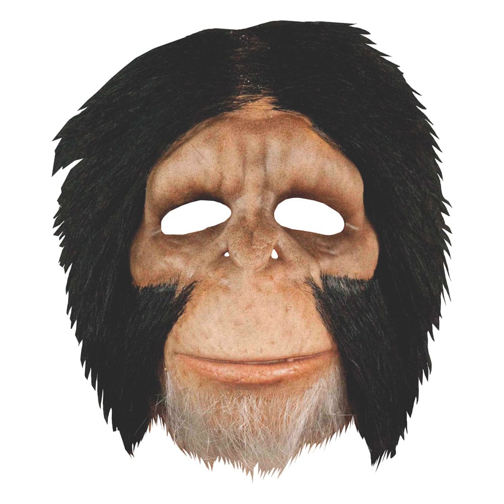 Trick or Treat Studios Originals Mask Chimpanzee