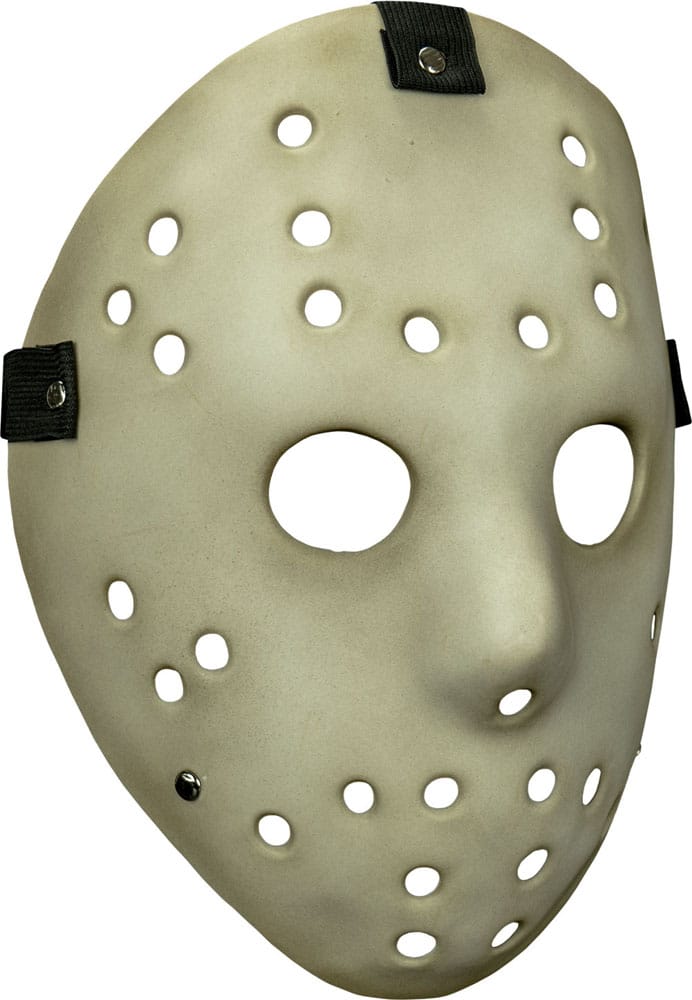 Mabry Monsters Mask Antique Killer Goalie