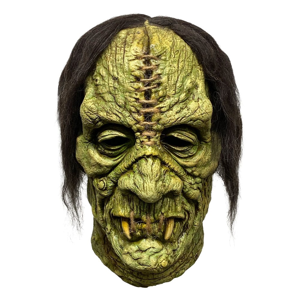Mabry Monsters Mask Bayshore Zombie