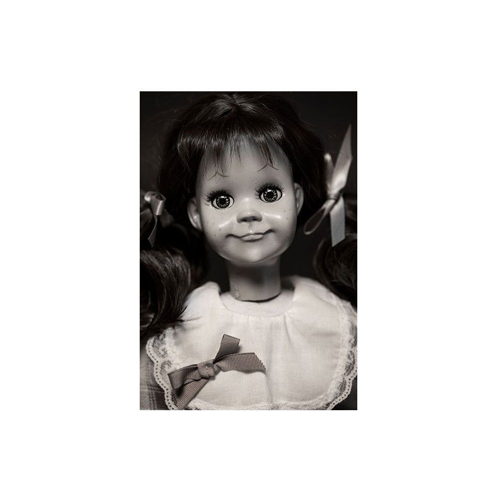 The Twilight Zone Prop Replica 1/1 Talky Tina Doll 53 cm