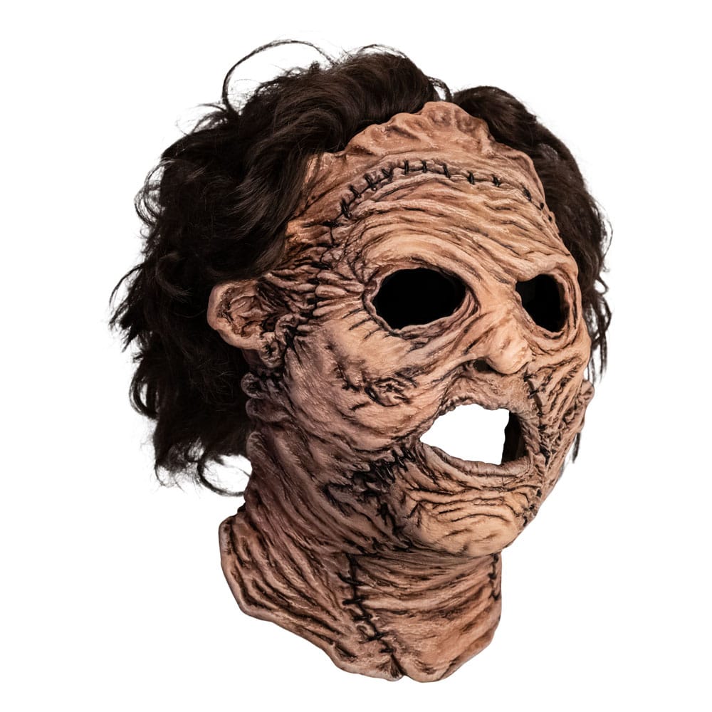 The Texas Chainsaw Massacre 3D (2013) Mask Leatherface