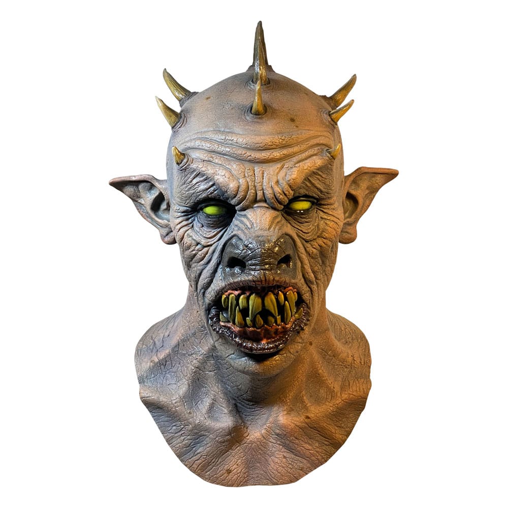 Trick or Treat Studios Originals Mask Jordu Schell Gothic Demon