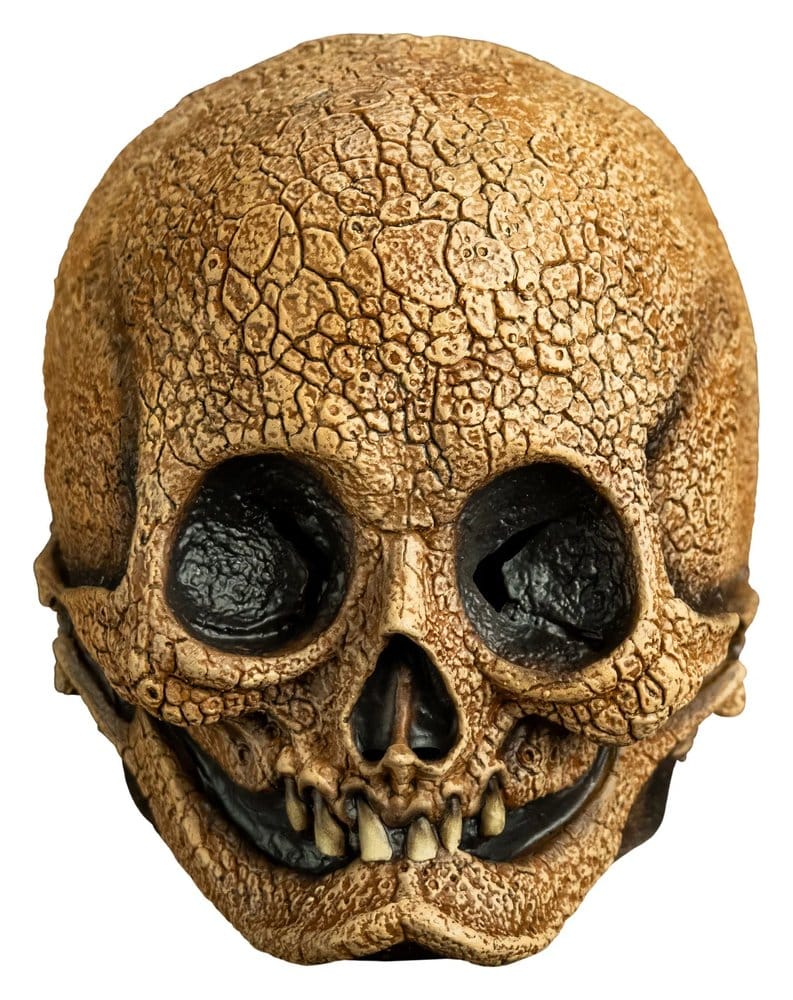 Don Post Mask Cranial Skull