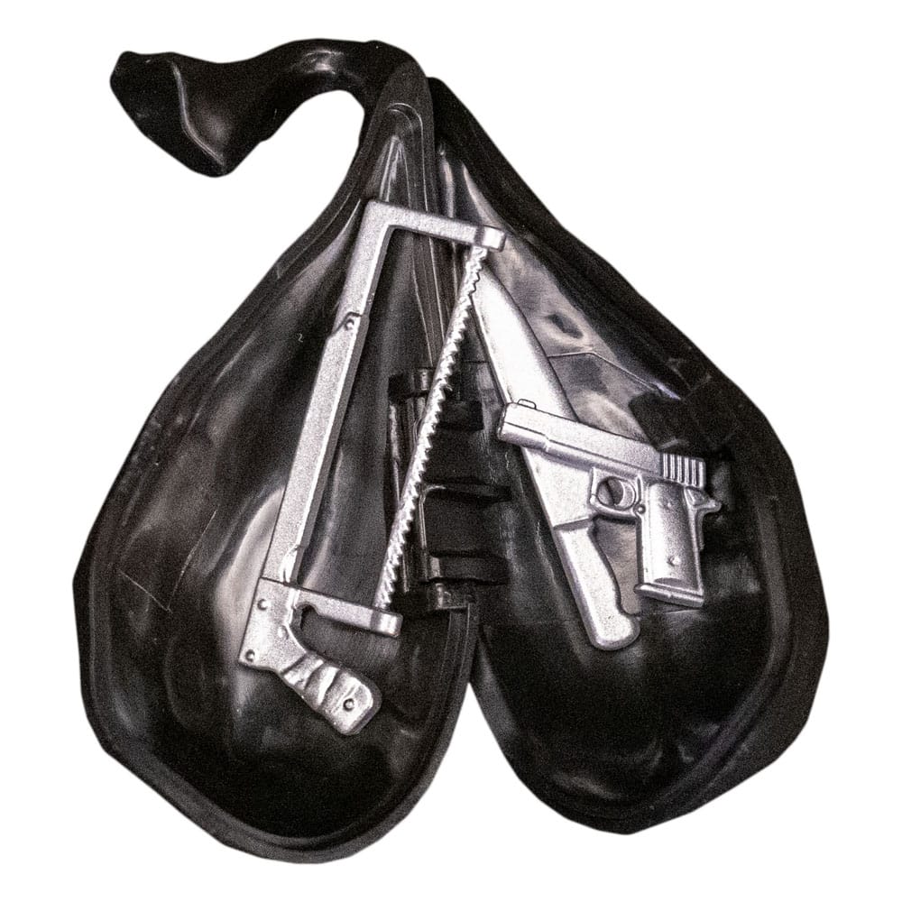 Terrifier Action Figure 1/6 Art the Clown 13 cm