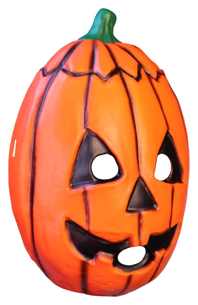 Don Post Injection Mask Pumpkin