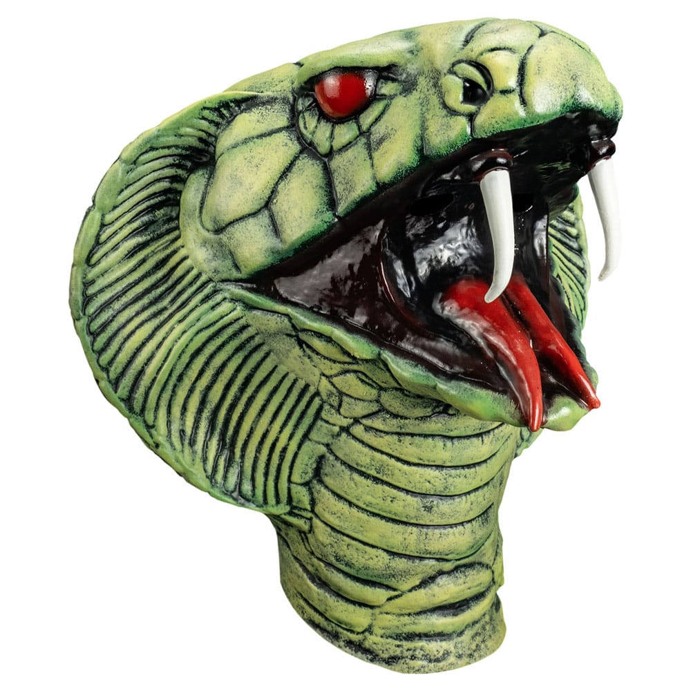 Don Post Vinyl Mask Sargoth