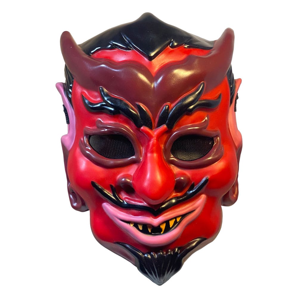 Haunt Injection Mask Devil