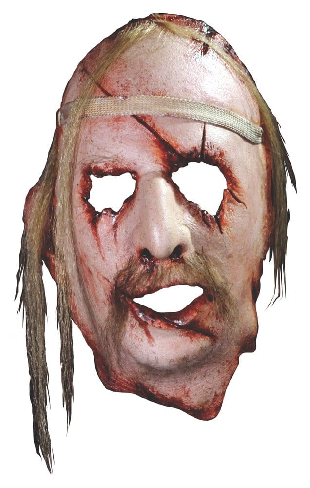 The Devil´s Rejects Mask The Victim