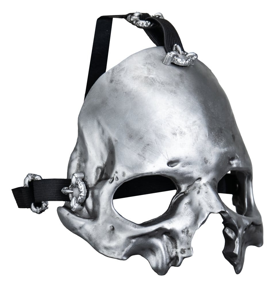 Ghost Injection Mask Papa V