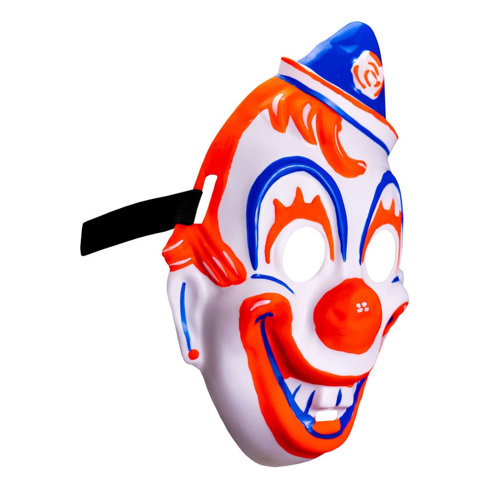 Rob Zombie Halloween (2007) Injection Mask Young Michael Myers