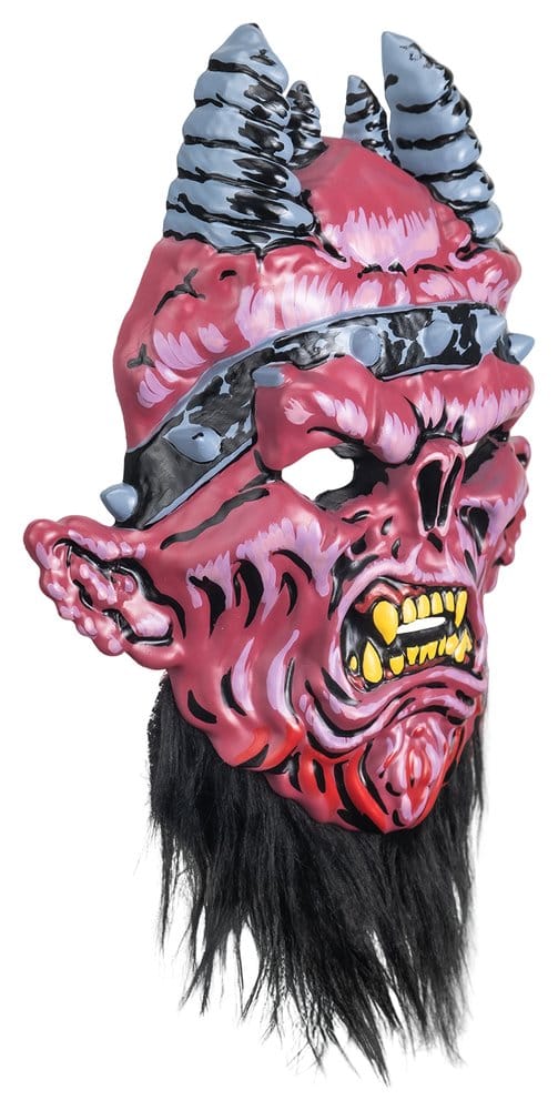 Gwar Mask Oderus Retro