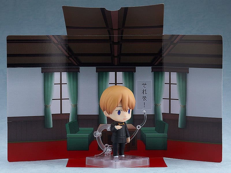 Kaguya-sama: Love Is War Nendoroid Action Figure Miyuki Shirogane 10 cm