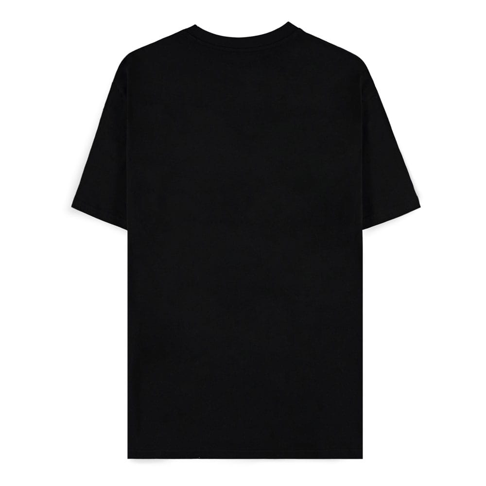 Five Nights at Freddy's T-Shirt Can You Survive  Size M