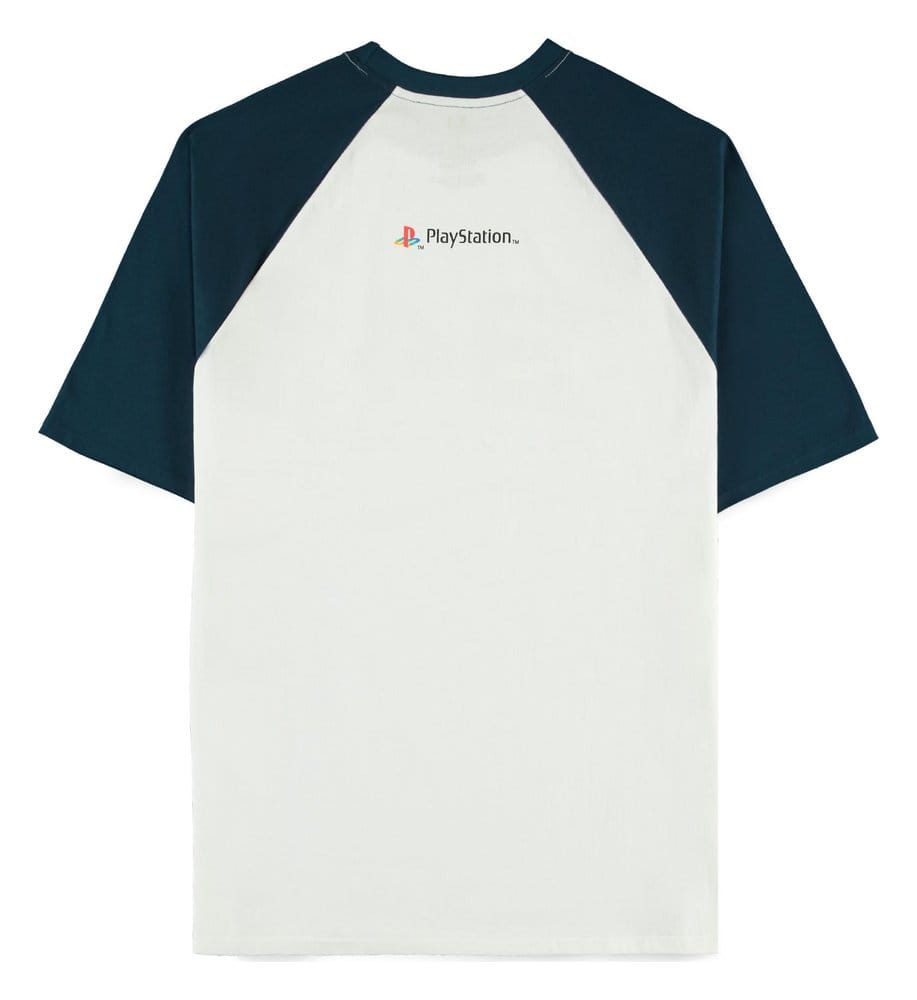 Play Station T-Shirt 94 Size XL