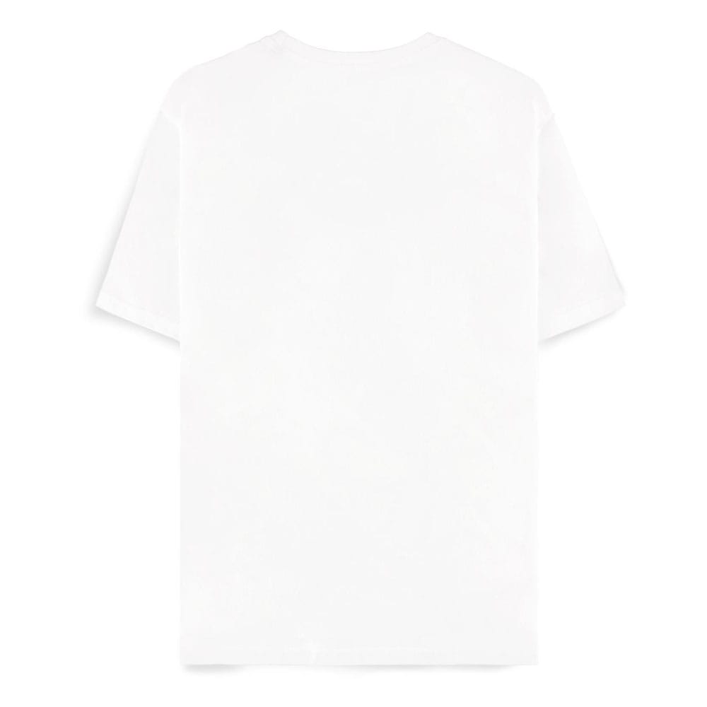 Lilo & Stitch T-Shirt Nobody Gets Left Behind Size XL