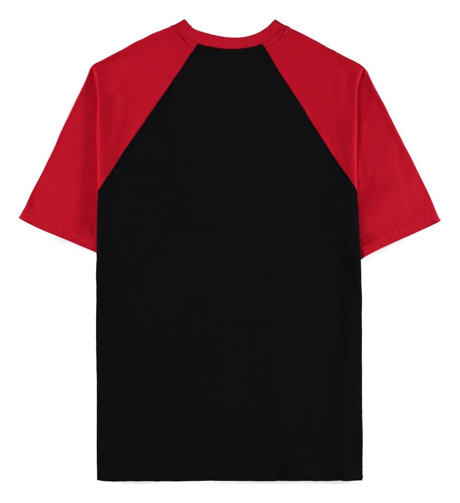 Atari T-Shirt Logo Size M