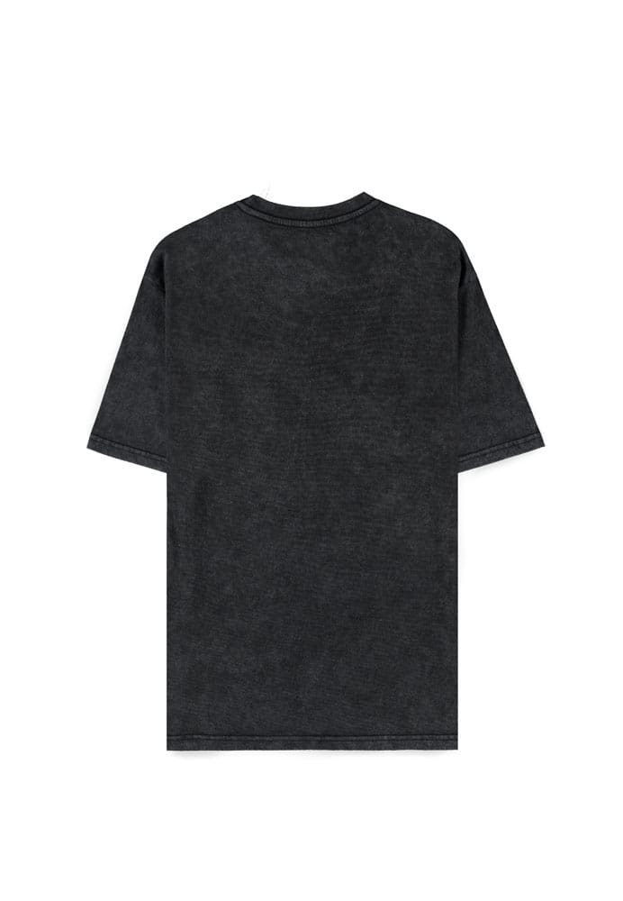 The Witcher Wild Hunt T-Shirt First Edition Washed Size S