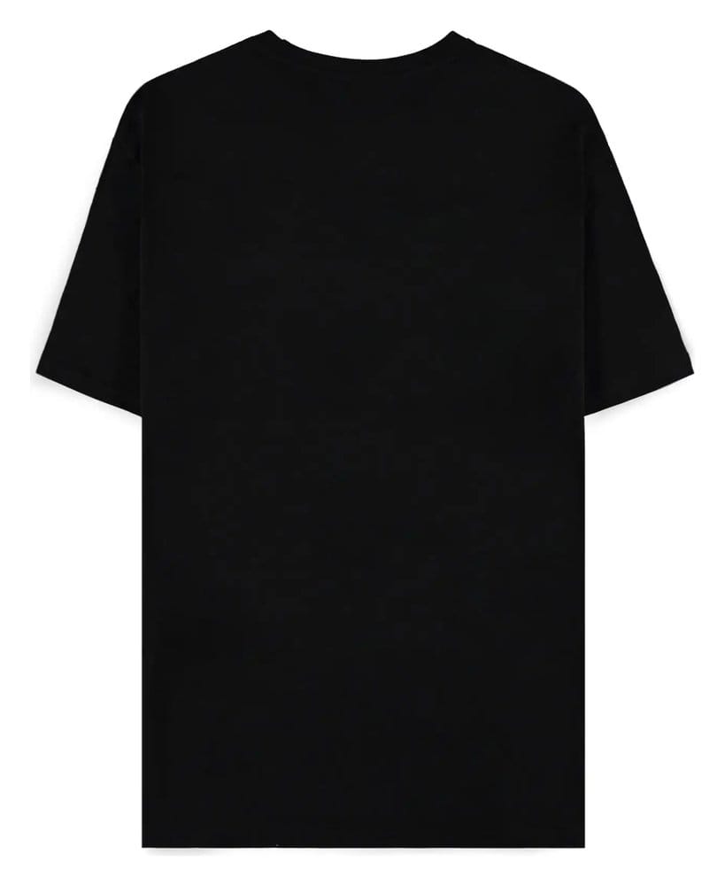 Pokémon T-Shirt Kadabra Size XL