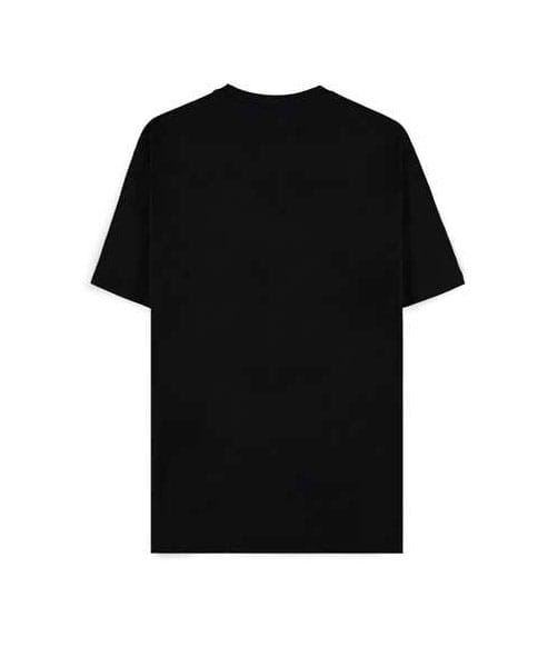 Borderlands 4 T-Shirt Vault Hunters Vexd Size S