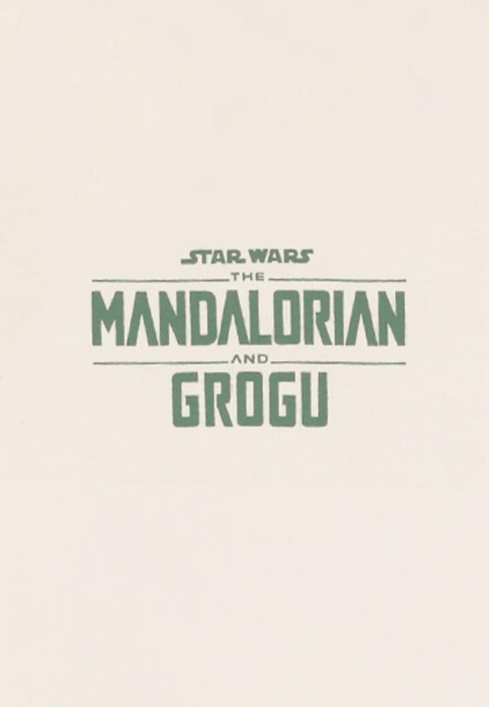 Star Wars: The Mandalorian & Grogu T-Shirt Grogu Size S