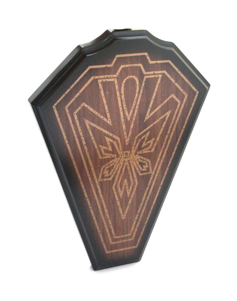 Herr der Ringe Replik 1:1 Bartaxt von Gimli