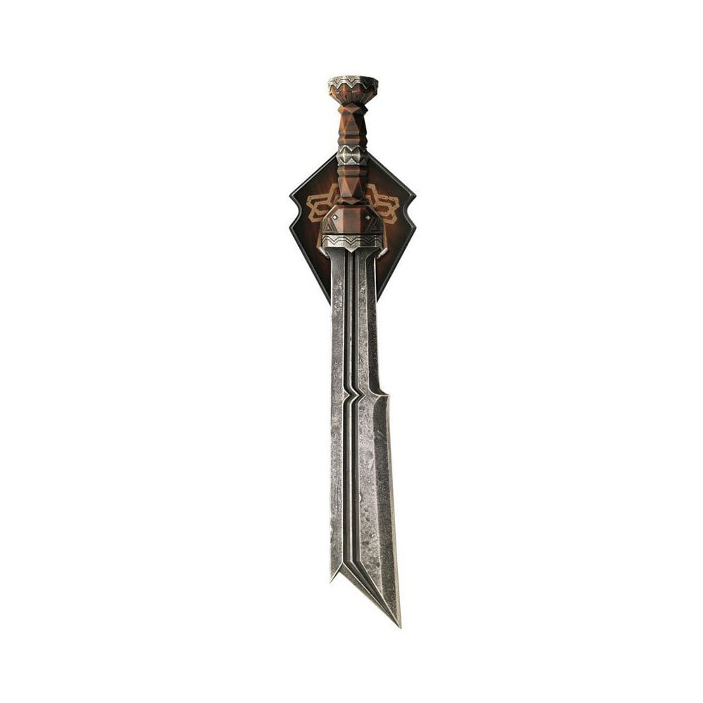 Die Hobbit-Replik 1:1 Schwert von Fili 65 cm