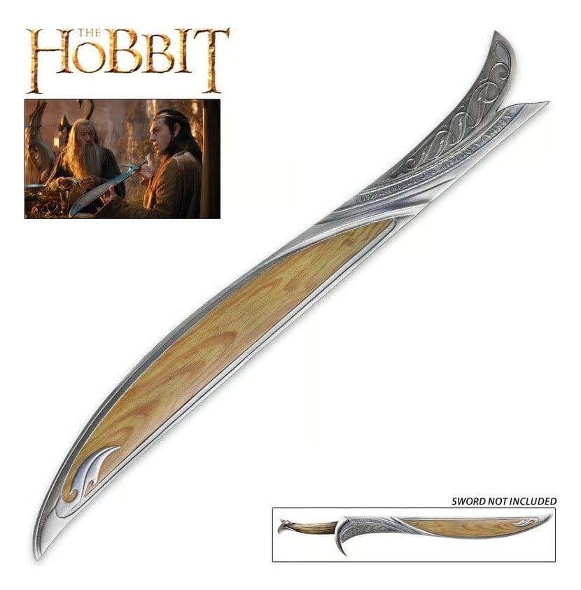 The Hobbit Replica Orcrist Scabbard