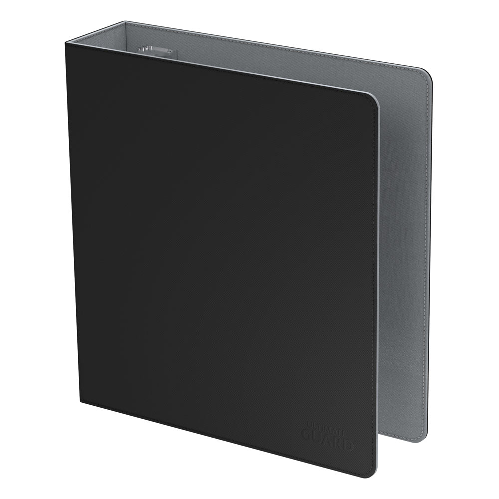 Ultimate Guard-Sammleralbum XenoSkin Black